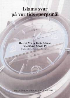Islams svar på vor tids spørgsmål
