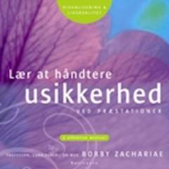 Lær at håndtere usikkerhed ved præstationer