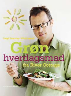 Grøn hverdagsmad fra River Cottage