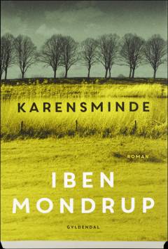 Bog, 1. bogklubudgave, 2016