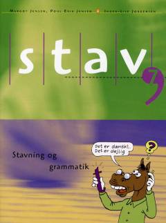 Stav 7 : stavning og grammatik