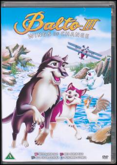 Balto - den store forandring