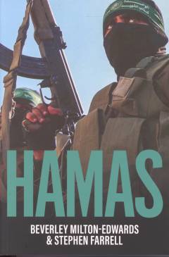 Hamas : the quest for power