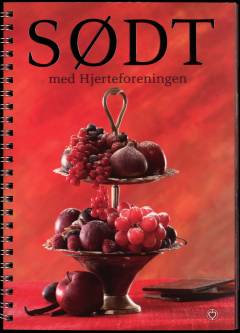 Sødt med Hjerteforeningen