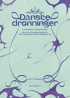 Danske dronninger