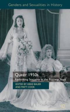Queer 1950s : rethinking sexuality in the postwar years