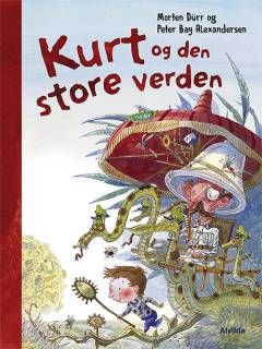 Kurt og den store verden