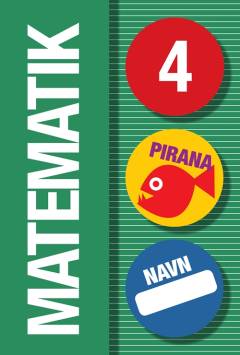 Matematik 4 - pirana
