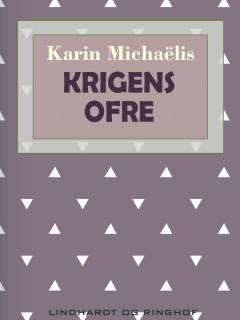 Krigens ofre