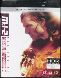 Mission: impossible II