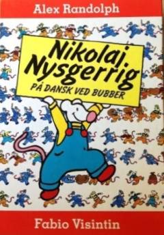 Nikolaj Nysgerrig