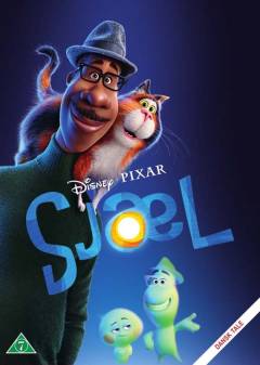 Film (dvd), 2021