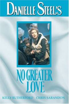 No greater love
