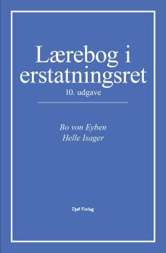 Lærebog i erstatningsret