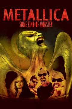 Some kind of monster