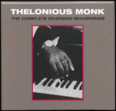 The complete Riverside recordings