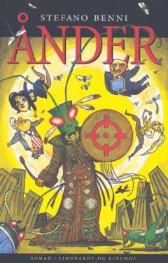 Ånder