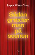 Sådan græder man på scenen. Fugl