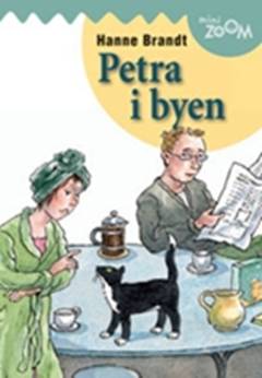 Petra i byen