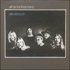 Idlewild South