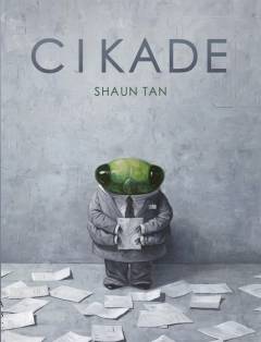 Cikade