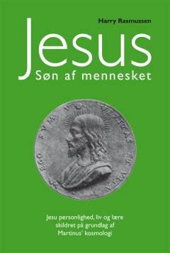 Jesus - søn af mennesket