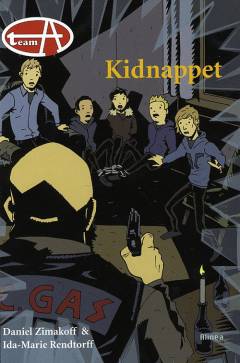 Kidnappet
