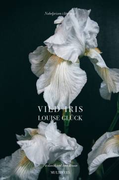 Vild iris