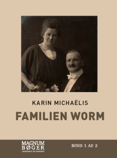 Familien Worm. Bind 2 (Stor skrift)