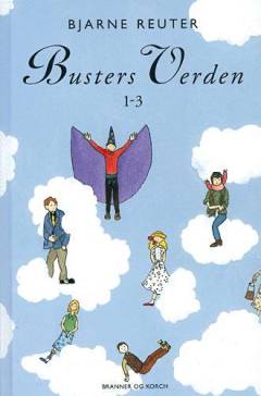 Busters verden 1-3
