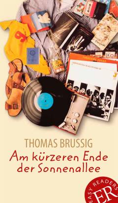 Am kürzeren Ende der Sonnenallee