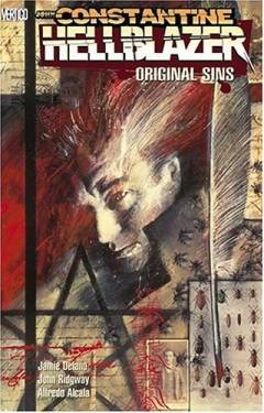 John Constantine, Hellblazer, original sins