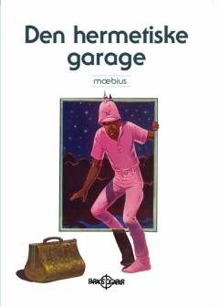 Den hermetiske garage