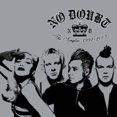 The singles 1992-2003