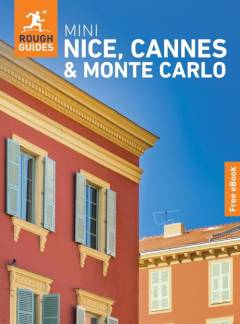 Mini Nice, Cannes & Monte Carlo