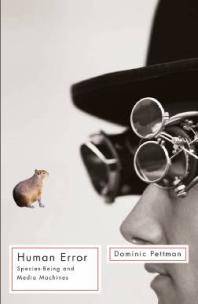 Human error : species-being and media machines