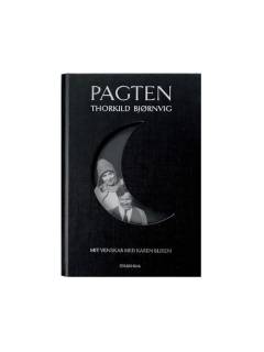 Pagten : mit venskab med Karen Blixen