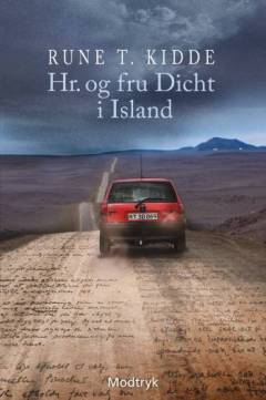Hr. og fru Dicht i Island