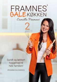 Framnes' gale køkken 2