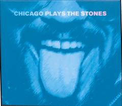 Chicago plays the Stones