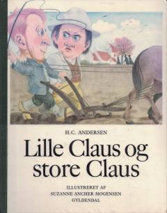 Lille Claus og Store Claus