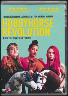Hobbyhorse revolution
