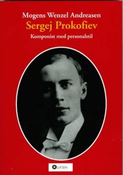 Sergej Prokofiev : en komponist med personalstil