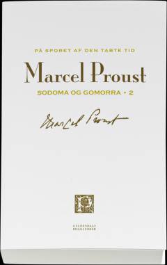 Bog, 1. bogklubudgave, 2013