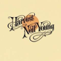 Harvest : 50th anniversary edition