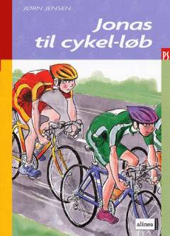 Jonas til cykelløb