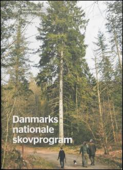 Danmarks nationale skovprogram