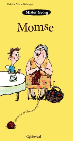 Bog, 1. udgave, 2017