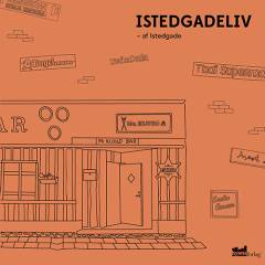 Istedgadeliv - af Istedgade