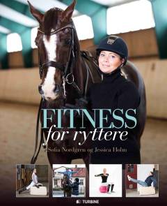 Fitness for ryttere